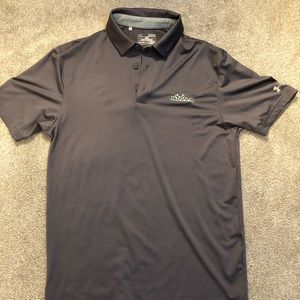 Under Armour USF polo